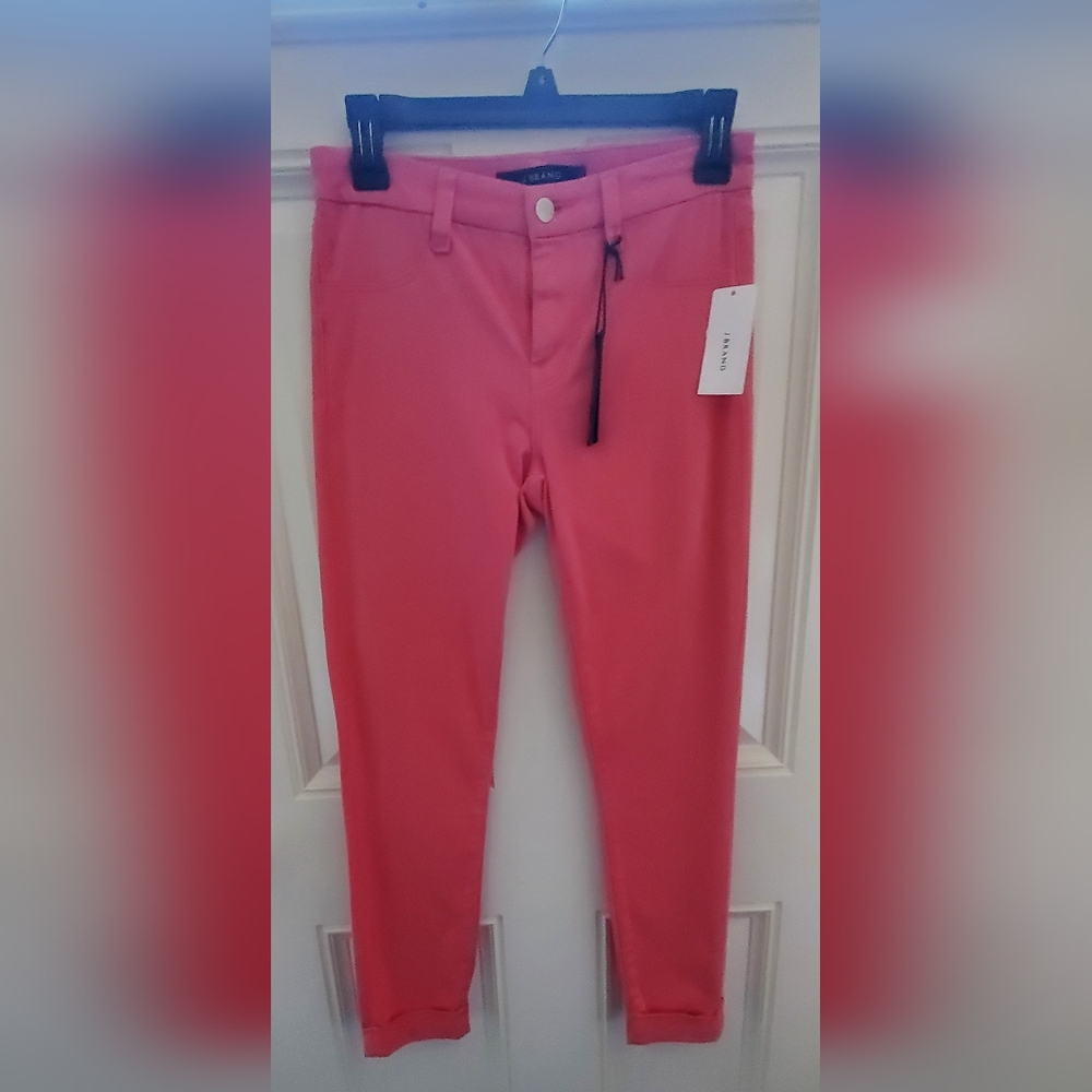 NWT J Brand jeans